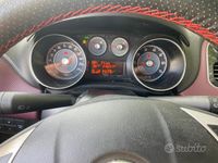 Usata Fiat Punto 95 CV (69 kW) 2011 Nero Utilitaria
