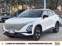 Usata Omoda 5 147 CV (108 kW) 2024 Bianco SUV