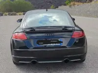 Usata Audi TT S-Line 184 CV (135 kW) 2015 Coupé