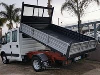 Usata Iveco Daily 130 CV (95 kW) 2003