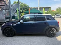 Usata Mini Cooper D 116 CV (85 kW) 2018 Utilitaria