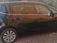 Usata Opel Zafira Tourer Cosmo 150 CV (110 kW) 2013 Monovolume