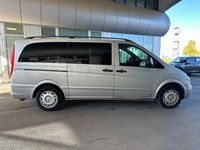 usata Mercedes Vito 2.2 111 CDI PC-SL Mixto Long