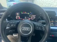Usata Audi A3 S-Line 150 CV (110 kW) 2022 Berlina
