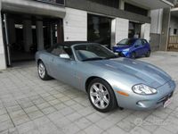 usata Jaguar XK8 XK4.0 Convertibile