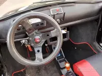 Usata Fiat 126 40 CV (29 kW) 1970 Nero Utilitaria