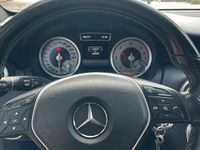 Usata Mercedes A180 2014 Grigio Berlina