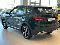 Nuova MG ZS Comfort 102 CV (75 kW) 2026 Verde SUV