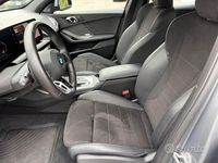 Usata BMW 120 M Sport 163 CV (119 kW) 2025 Grigio Utilitaria