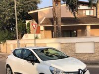 Usata Renault Clio IV 73 CV (53 kW) 2014 Utilitaria