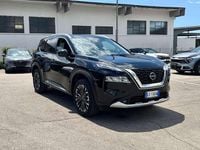 Usata Nissan X-Trail Tekna 163 CV (119 kW) 2025 Nero SUV