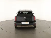 Usata Mini Cooper Countryman Favoured 170 CV (125 kW) 2024 Nero SUV