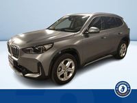 Usata BMW X1 xLine 150 CV (110 kW) 2025 Grigio metallizzato SUV