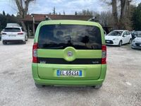 usata Fiat Qubo 1.4 8V 77 CV Dynamic Natural Power