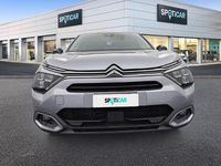 Usata Citroën C4 PureTech 131 CV (96 kW) 2024 Grigio Berlina