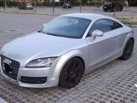 Usata Audi TT Ambiente 200 CV (147 kW) 2006 Coupé