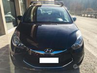 usata Hyundai ix20 iX201.6 crdi Comfort