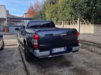 Usata Mitsubishi L200 150 CV (110 kW) 2020 Pick-up