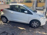 Usata Ford Ka 69 CV (50 kW) 2013 Bianco Berlina