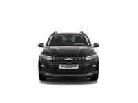 Nuova Dacia Sandero Extreme 122 CV (89 kW) 2026 Nero Utilitaria