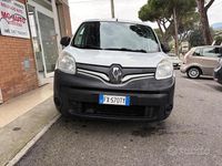 Usata Renault Kangoo 110 CV (80 kW) 2019 Bianco Monovolume