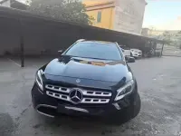 Usata Mercedes GLA180 Business 109 CV (80 kW) 2018 SUV