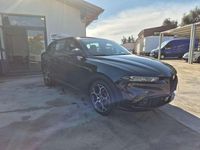 Usata Alfa Romeo Tonale Veloce 131 CV (96 kW) 2024 Nero SUV