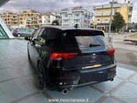 Usata VW Golf VII GTI 2020 Nero Berlina