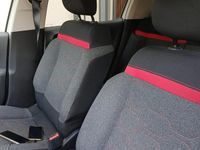 Usata Citroën C3 100 CV (73 kW) 2019 Bianco Utilitaria