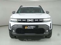 Nuova Dacia Duster Journey 122 CV (89 kW) 2026 Bianco SUV