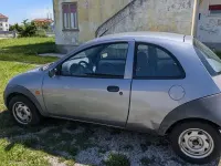 Usata Ford Ka 60 CV (44 kW) 1997 Utilitaria