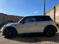 Occasion Mini Cooper 150 ch (110 kW) 2020 Gris Citadine