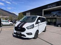Usata Ford Tourneo Sport 170 CV (125 kW) 2023 Bianco Monovolume