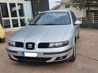 Usata Seat Toledo 2005 Utilitaria