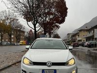 usata VW Golf Business 1.6 BlueTDI 110 CV 5p. Highline