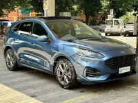 Usata Ford Kuga ST-Line 152 CV (111 kW) 2022 Blu SUV
