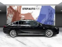 Usata Opel Insignia Business Elegance 122 CV (89 kW) 2021 Nero Berlina
