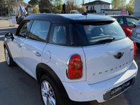 Usata Mini Cooper 111 CV (81 kW) 2016 Bianco Utilitaria