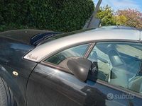 Usata Citroën C3 Pluriel 2005 Nero Cabrio