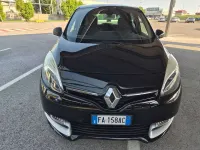 Occasion Renault Scenic E-Tech 110 PK (80 kW) 2015 Zwart MPV