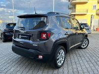 usata Jeep Renegade 1.6 Mjt 120 CV 1.6 Mjt 120 CV Longitude