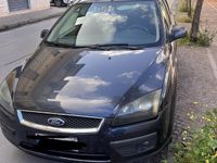 Usata Ford Focus 90 CV (66 kW) 2008 Grigio Station wagon
