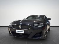 Usata BMW 220 Shadowline 190 CV (139 kW) 2024 Coupé