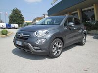 usata Fiat 500X 1.6 MultiJet 120 CV Cross