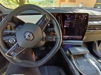 Usata Renault Austral Techno 199 CV (146 kW) 2023 Grigio SUV