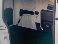 Usata Fiat Doblò 95 CV (69 kW) 2021 Bianco Monovolume