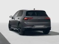 Nuova VW Golf VIII R-line Plus 149 CV (109 kW) 2026 Grigio Berlina
