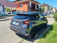 Usata Nissan Kiiro 92 CV (67 kW) 2022 Grigio scuro Berlina