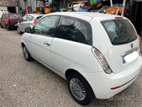 usata Lancia Ypsilon 1.3 mjt 16v Elle