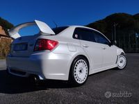 usata Subaru WRX STI 11'